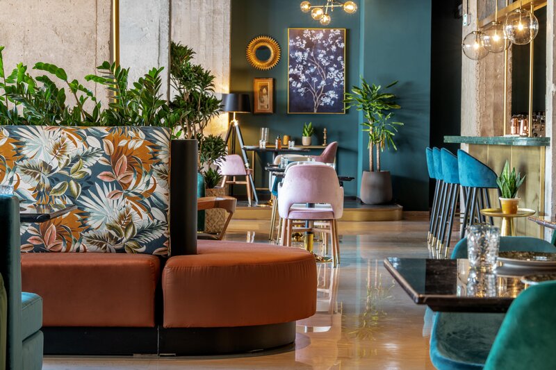 Skylark, Aluma Hotel & Resort 58