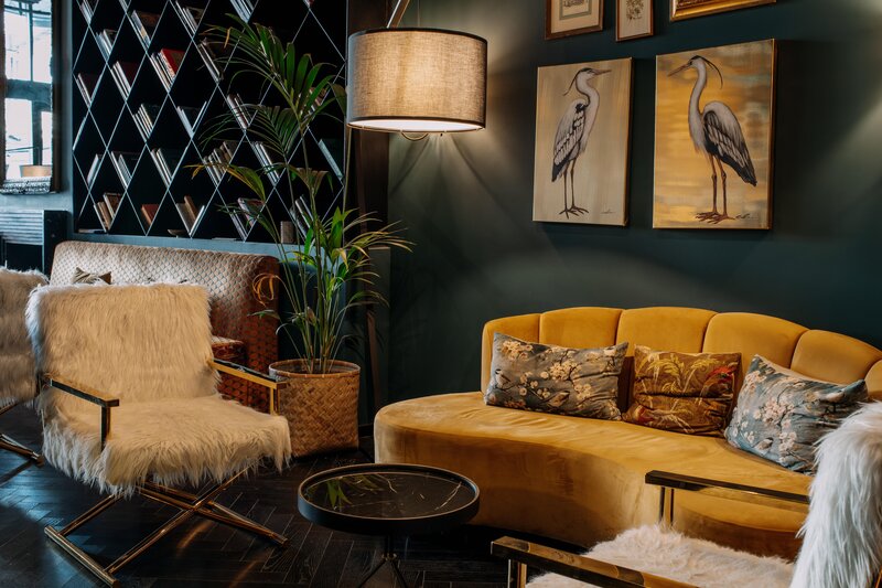 Skylark, Aluma Hotel & Resort 59