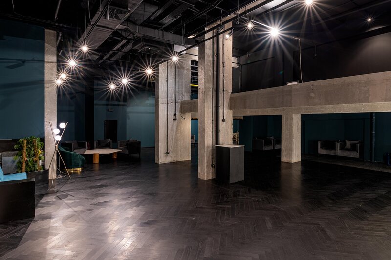 Skylark, Aluma Hotel & Resort 62