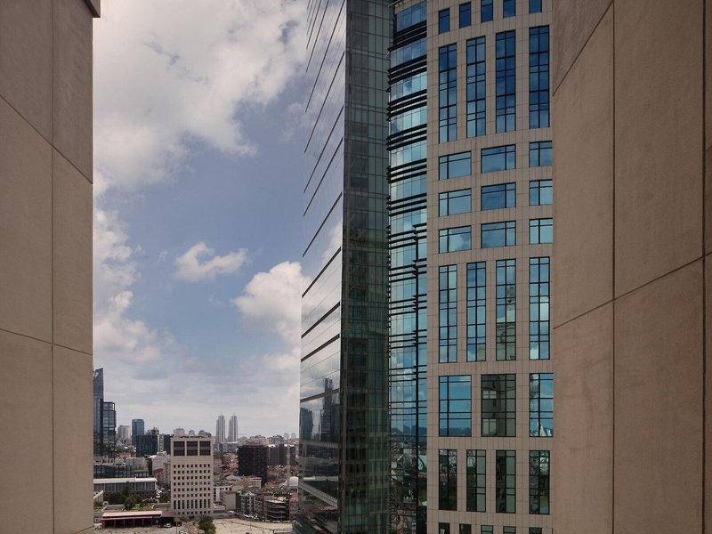 Mövenpick Hotel Istanbul