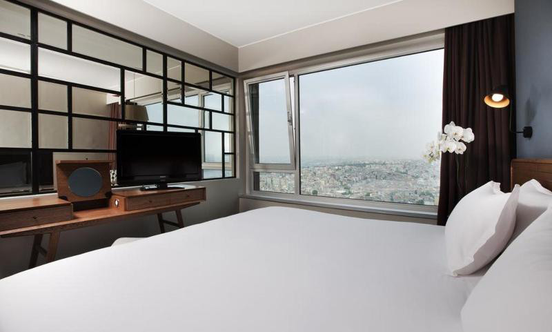 The Marmara Pera 3