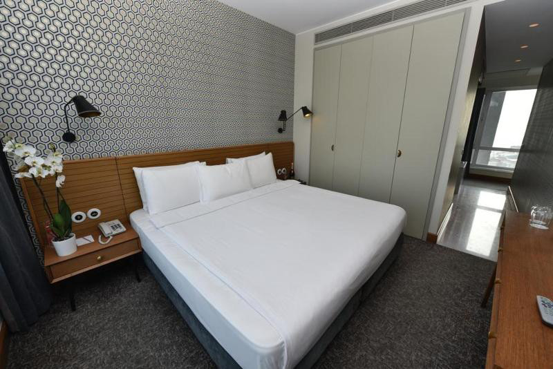 The Marmara Pera 4