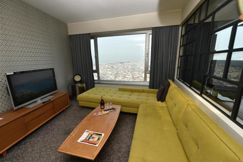 The Marmara Pera 5
