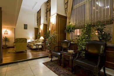 Hotel Centrum Istanbul 6