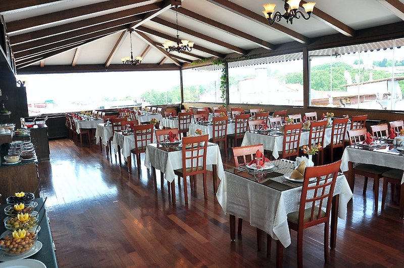 Hotel Centrum Istanbul 9