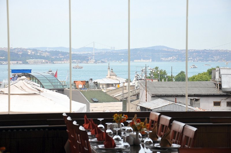 Hotel Centrum Istanbul 11