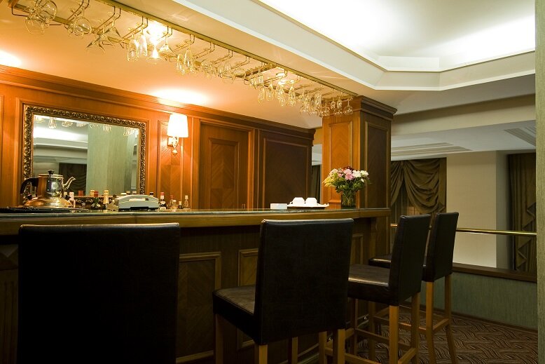 Hotel Centrum Istanbul 13