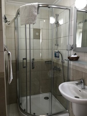 Hotel Centrum Istanbul 17