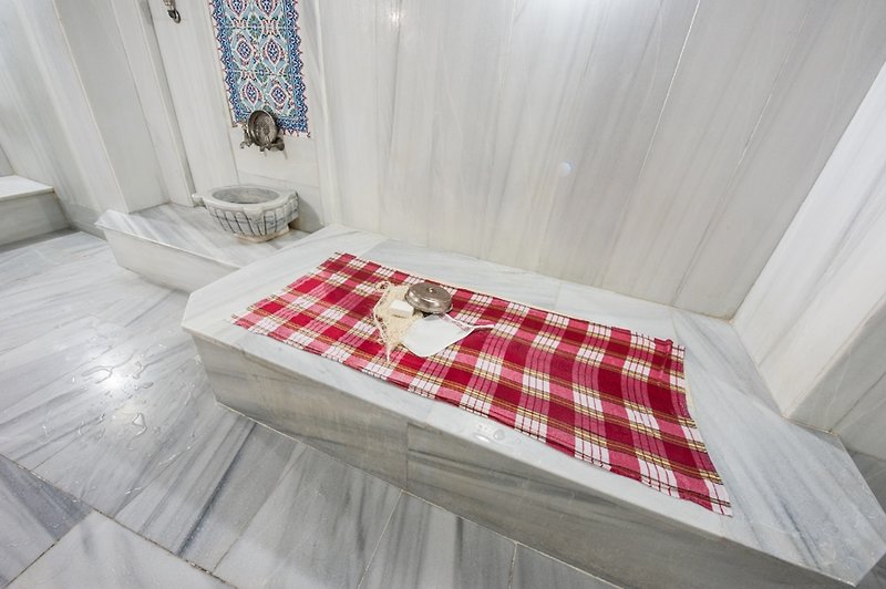 Hotel Centrum Istanbul 23