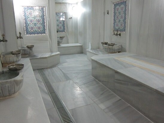 Hotel Centrum Istanbul 24