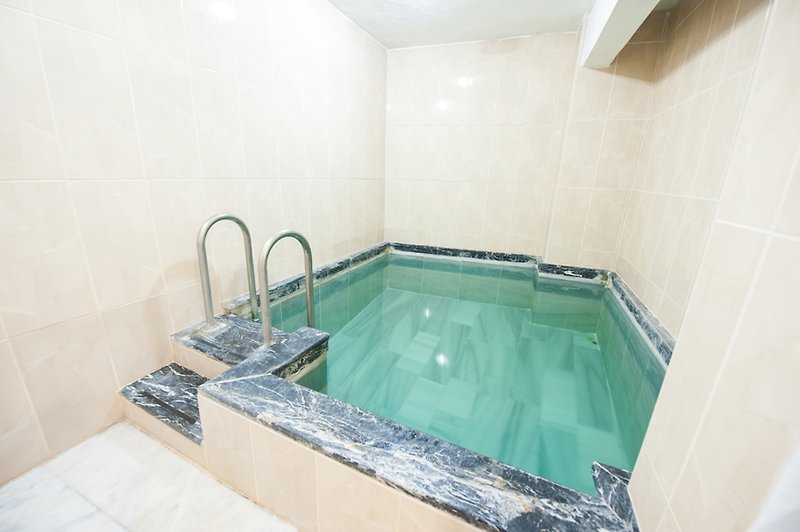 Hotel Centrum Istanbul 25