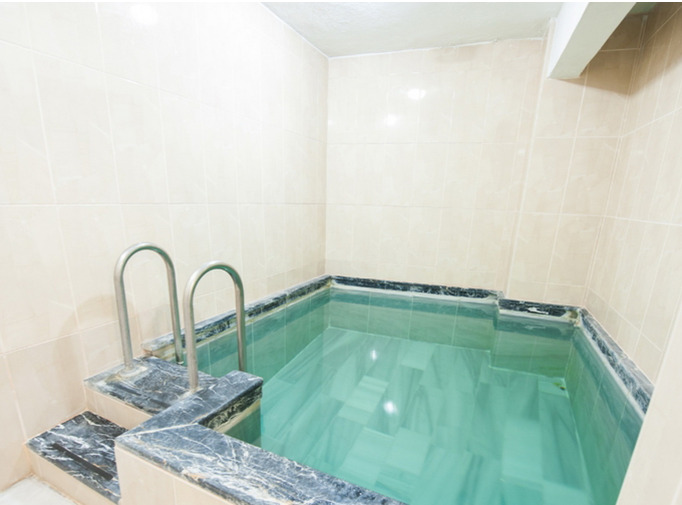 Hotel Centrum Istanbul 6