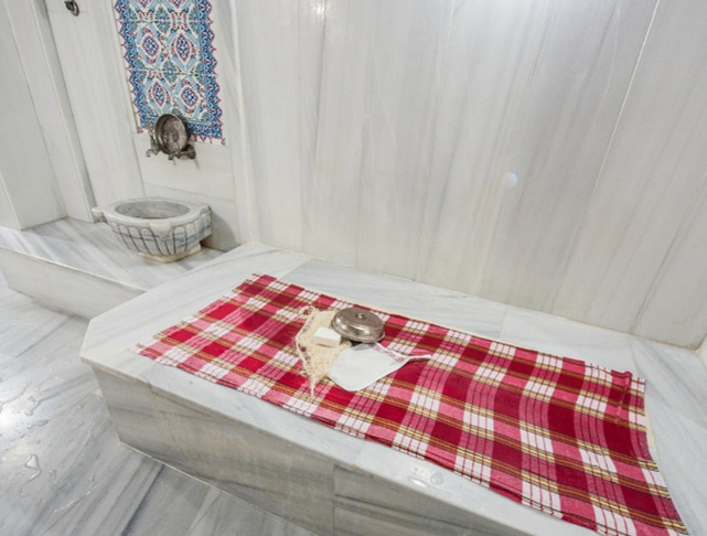Hotel Centrum Istanbul 8