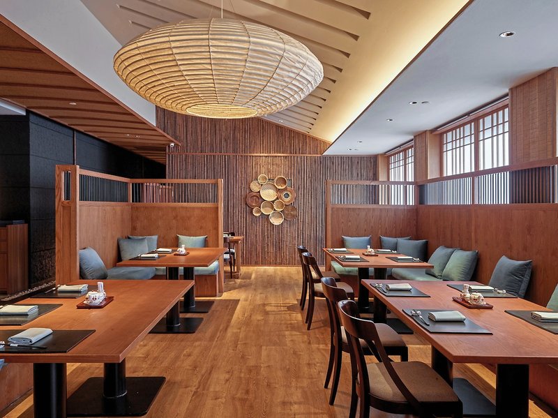 Hôtel du Parc Hanoi 8