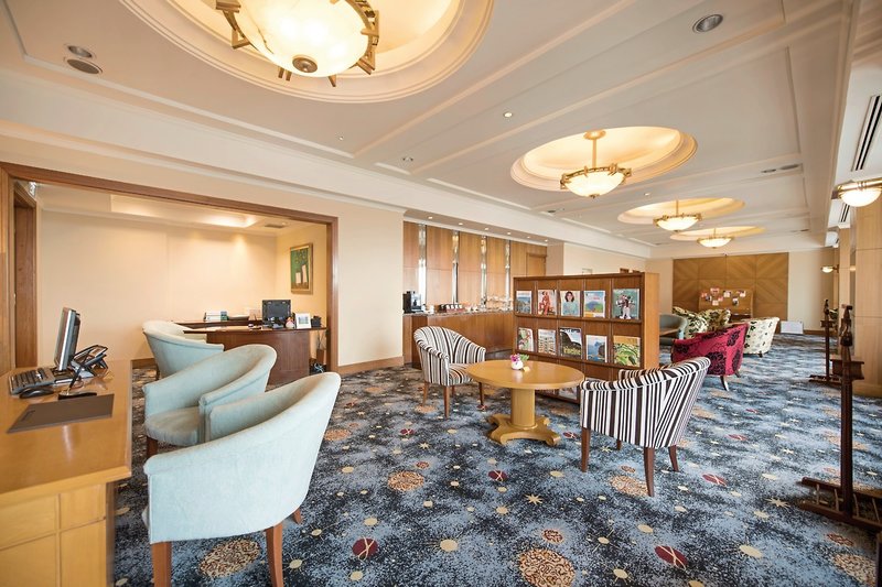 Hôtel du Parc Hanoi 10