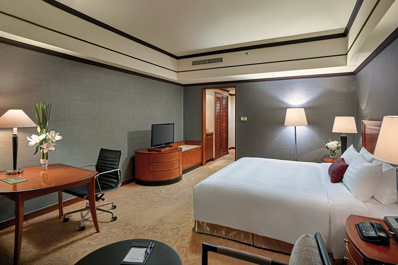 Hôtel du Parc Hanoi 17