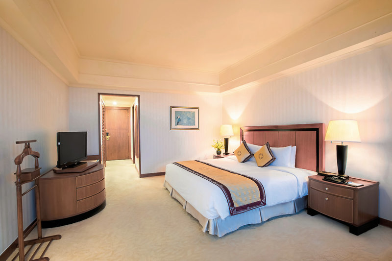 Hôtel du Parc Hanoi 19