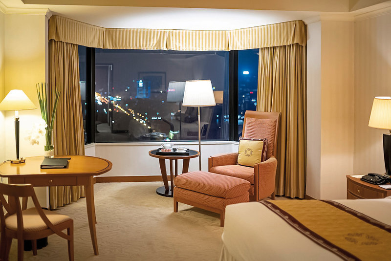 Hôtel du Parc Hanoi 20