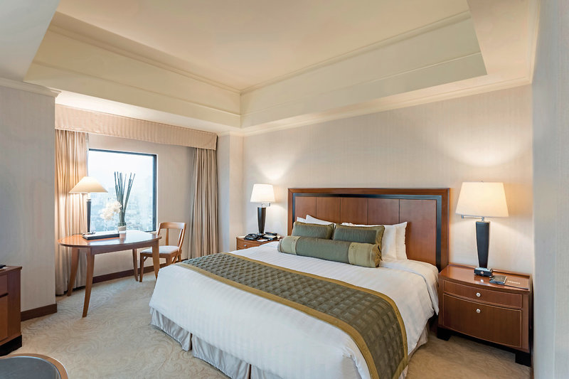 Hôtel du Parc Hanoi 24