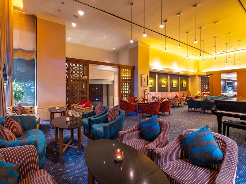 Hôtel du Parc Hanoi 11