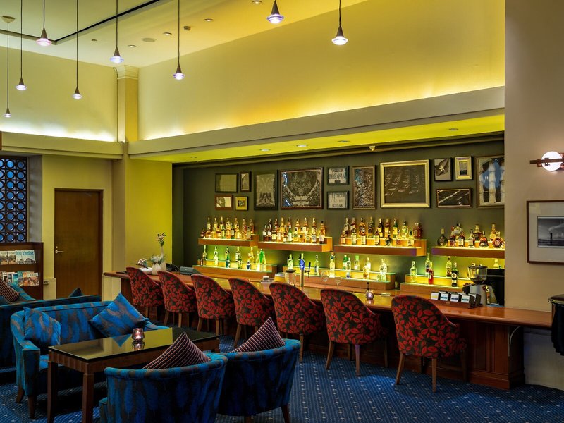 Hôtel du Parc Hanoi 19