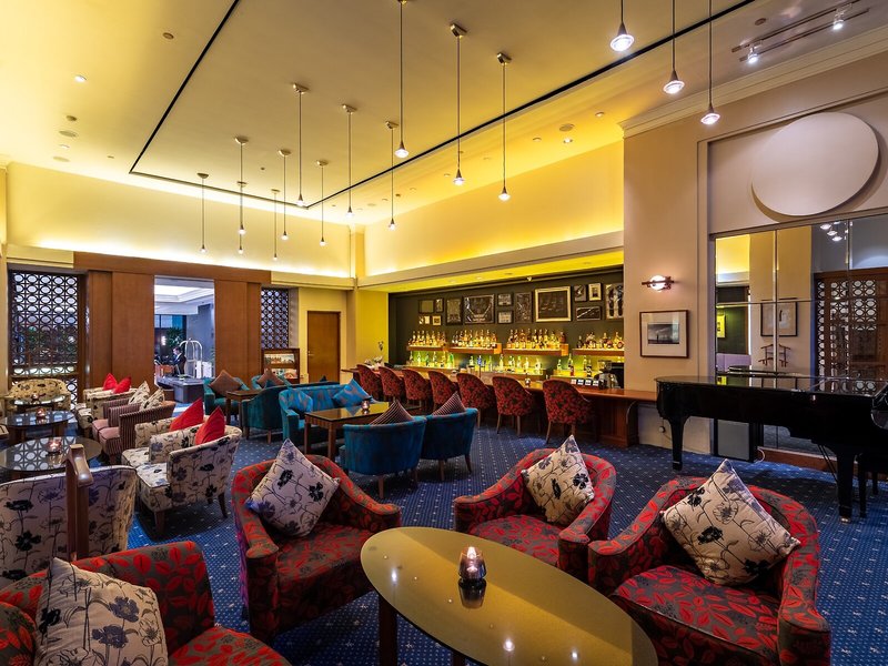 Hôtel du Parc Hanoi 23