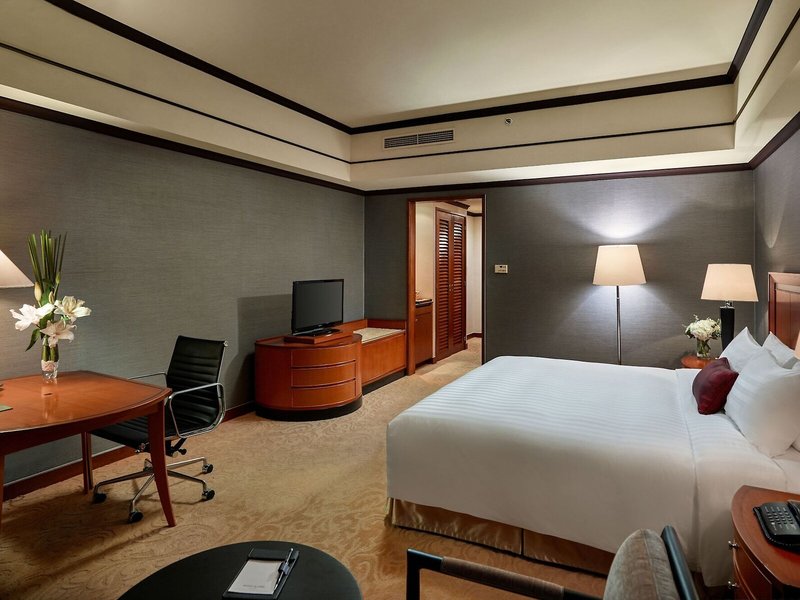 Hôtel du Parc Hanoi 32