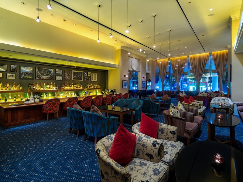 Hôtel du Parc Hanoi 38