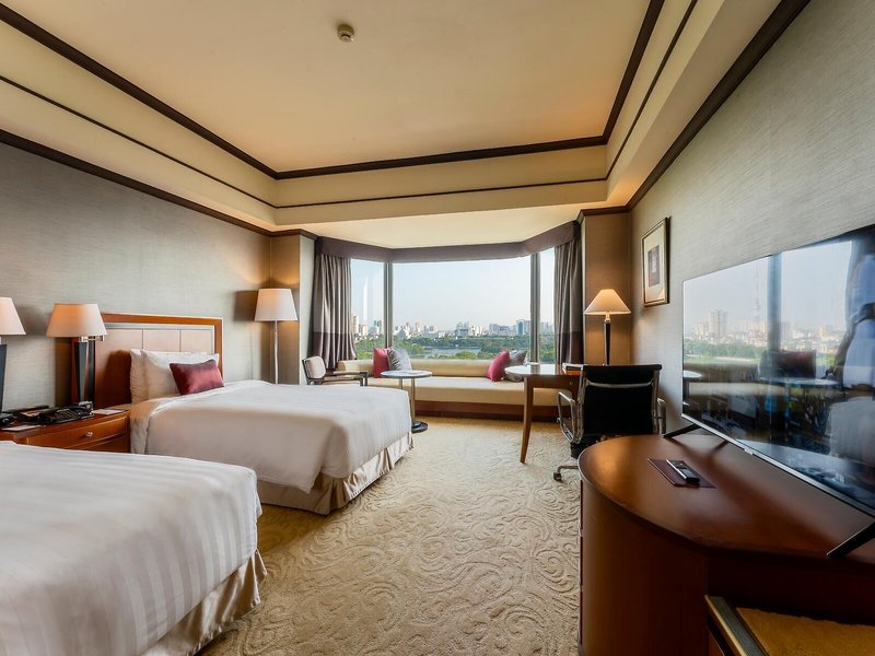 Hôtel du Parc Hanoi 39