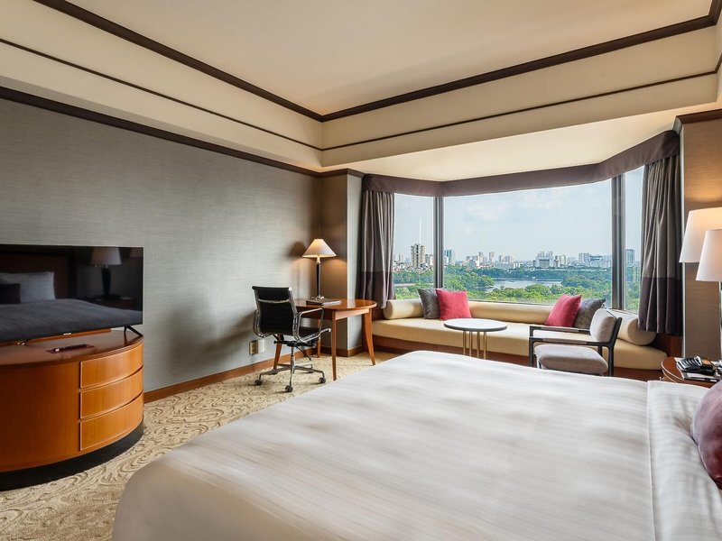 Hôtel du Parc Hanoi 40