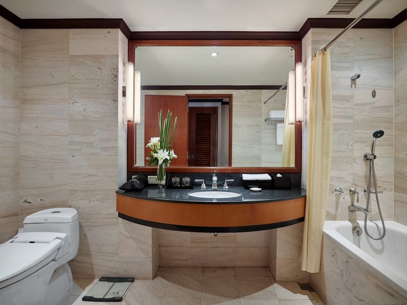 Hôtel du Parc Hanoi 41