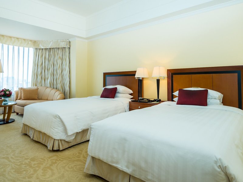 Hôtel du Parc Hanoi 44