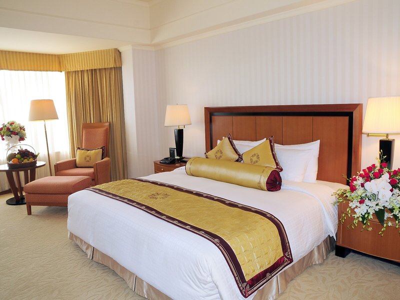 Hôtel du Parc Hanoi 46