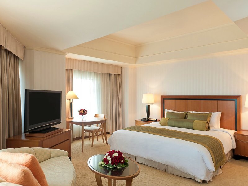 Hôtel du Parc Hanoi 48