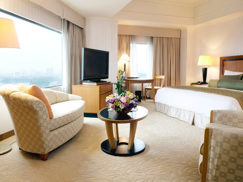 Hôtel du Parc Hanoi 50