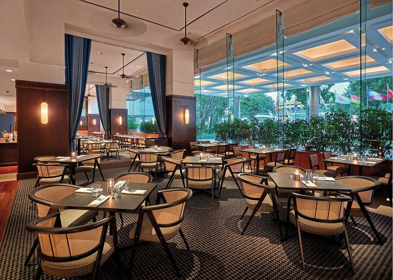 Hôtel du Parc Hanoi 7