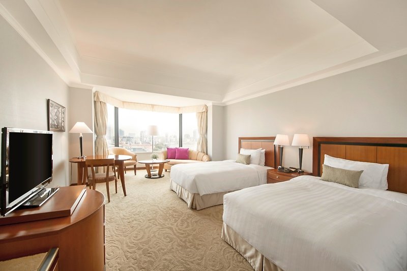 Hôtel du Parc Hanoi 13