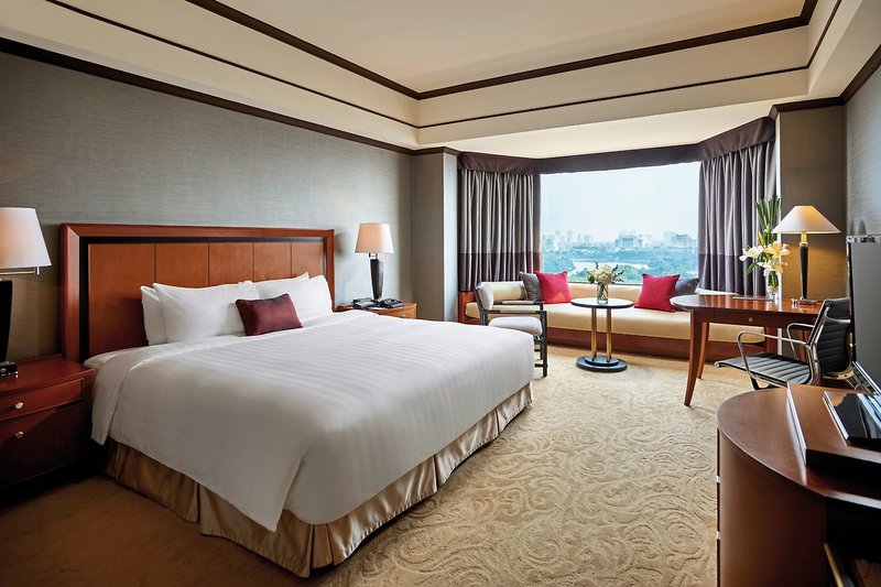 Hôtel du Parc Hanoi 15