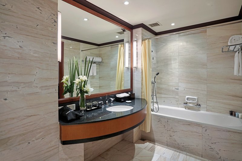 Hôtel du Parc Hanoi 18