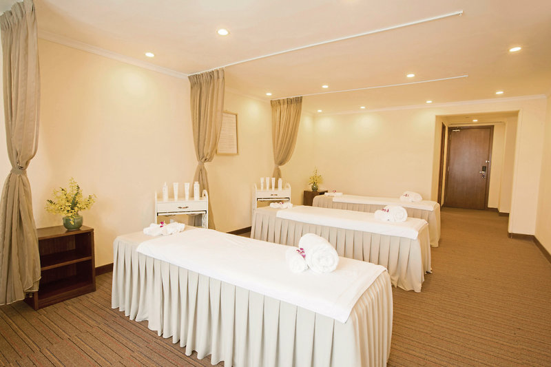 Hôtel du Parc Hanoi 27