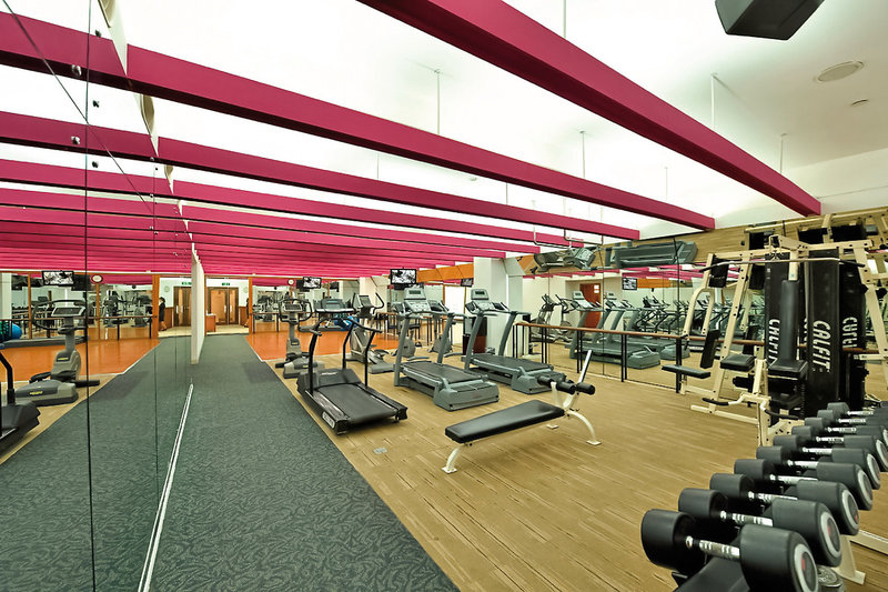 Hôtel du Parc Hanoi 29