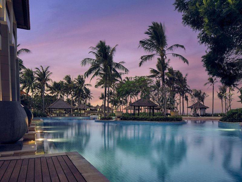 Conrad Bali  16