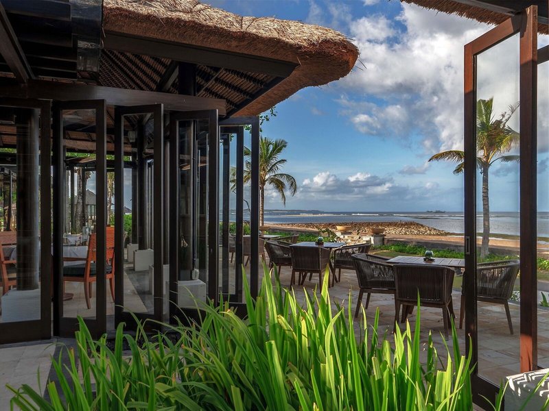 Conrad Bali Resort & Spa