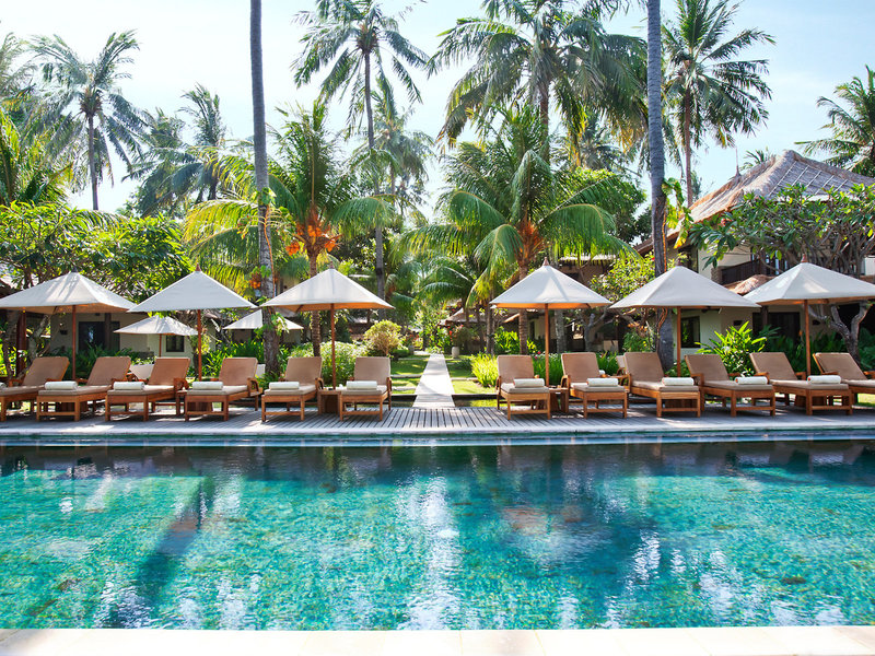 Qunci Villas 4