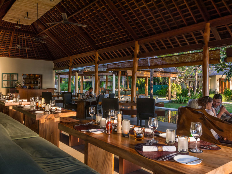 Qunci Villas 20