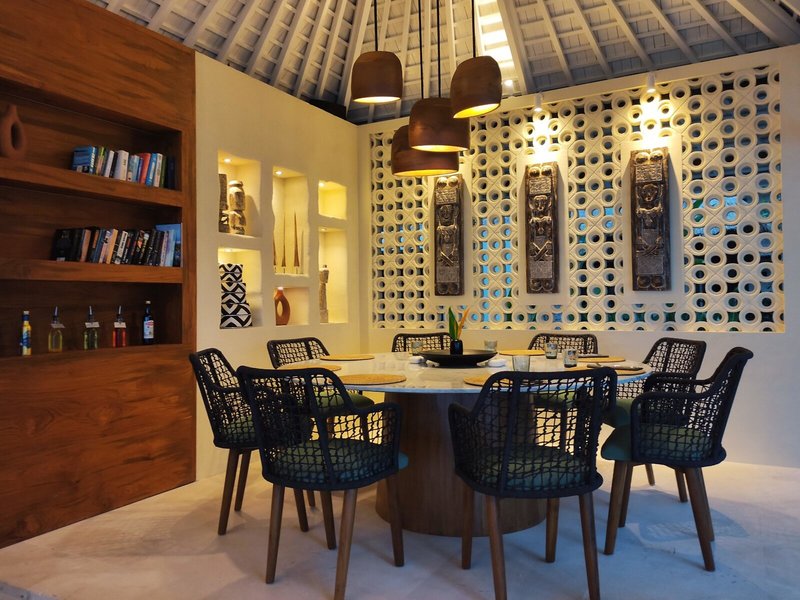 Qunci Villas 25