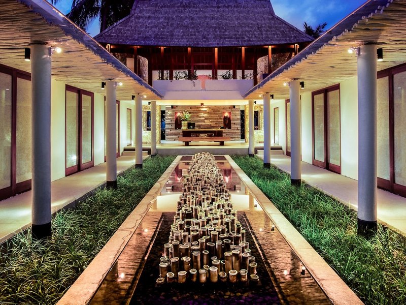 Qunci Villas 29