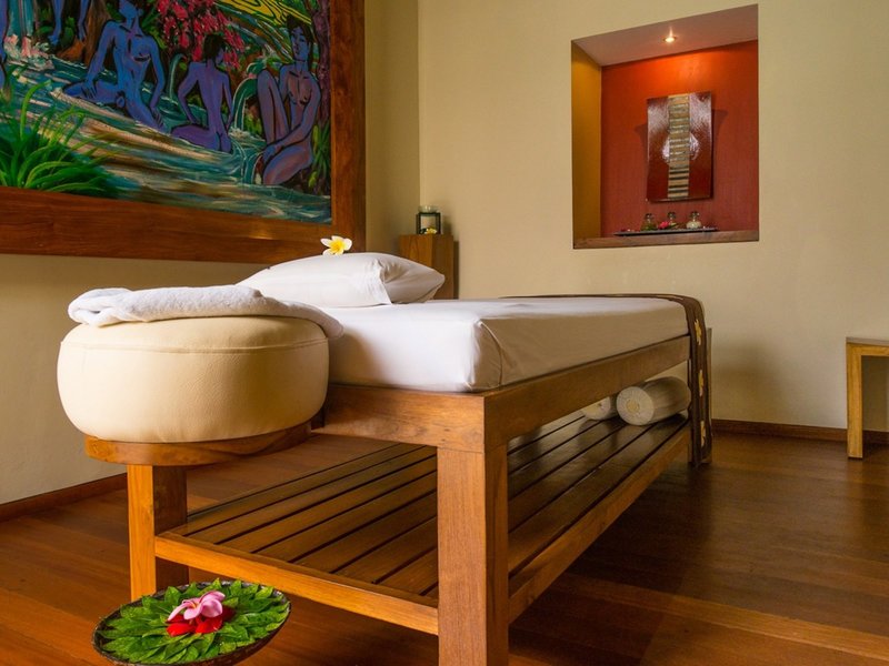 Qunci Villas 30