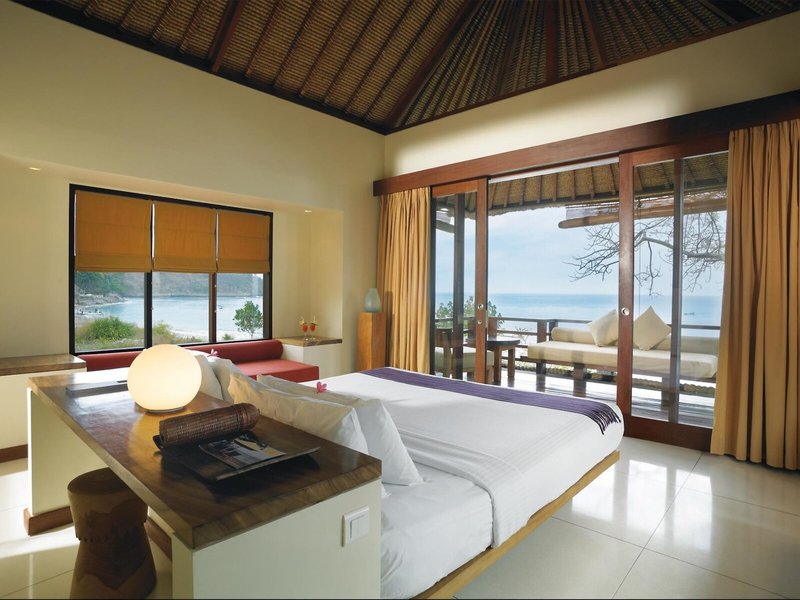 Qunci Villas 38