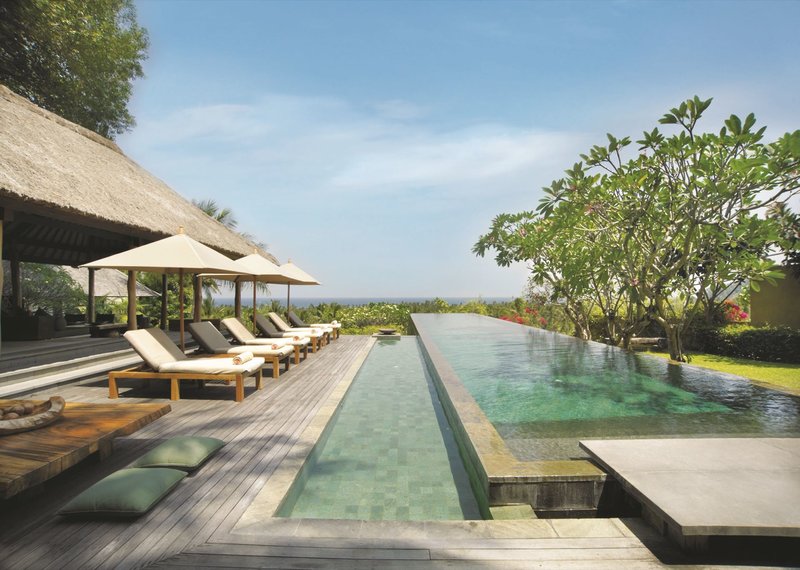 Qunci Villas 1